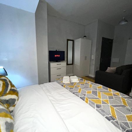 Moorfield Liverpool City Studios 외부 사진